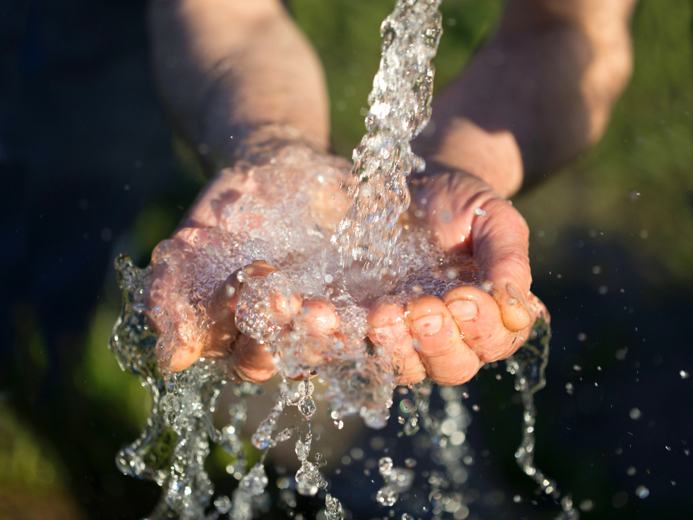 Gestion de l’eau : adoption de deux décrets pour assurer la sécurité des ressources